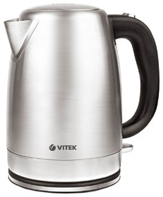 Чайник электрический Vitek VT-7079 Black/Silver
