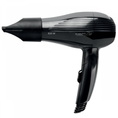 Фен Scarlett SC-HD70IT23 Black