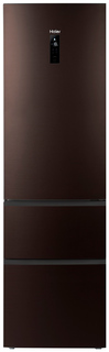 Холодильник Haier A2F737CDBG Brown