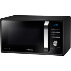 Микроволновая печь соло Samsung MS23F302TQK black