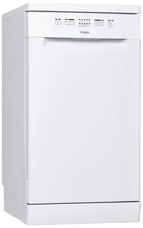 Посудомоечная машина 45 см Whirlpool WSFE 2B19 EU white
