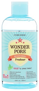 Тонер для лица Etude House Wonder Pore Freshner AD 250 мл