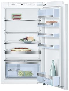 Встраиваемый холодильник Bosch KIR31AF30R White
