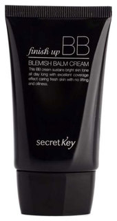 BB и СС средство Secret Key Finish Up 30 мл