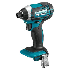 Аккумуляторная дрель-шуруповерт Makita DTS141Z 182518 БЕЗ АККУМУЛЯТОРА И З/У