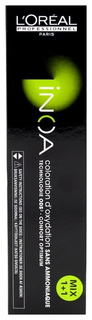 Краситель LOreal Professionnel "Inoa ODS2" Базовый золотистый без аммиака, 5,3, 60 г