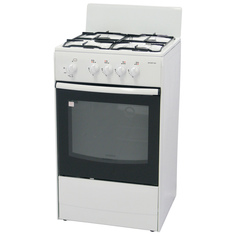 Газовая плита Darina GM 4M41 001 White Дарина