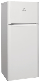 Холодильник Indesit TIA 14 White