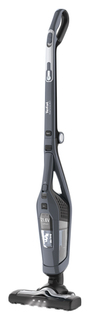 Вертикальный пылесос Tefal Dual Force 2 в 1 TY6756WO Grey