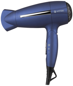 Фен Vitek VT-1309 Blue