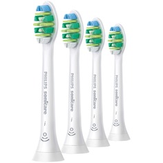 Насадка для зубной щетки Philips Sonicare HX9004/10 4 шт