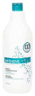 Маска для волос Constant Delight Intensive Питание и Защита 1 л