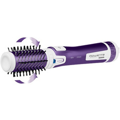 Фен-щетка Rowenta Brush Activ Volume&Shine CF9530F0 Blue/White