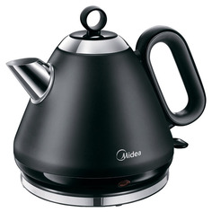 Чайник электрический Midea MK-8027 Black