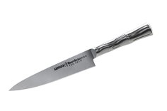 Нож кухонный Samura SBA-0023/K 15 см