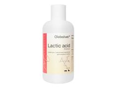 Шампунь для кошек и собак Globalvet Lactic Acid, универсальный, молочная кислота, 250 мл