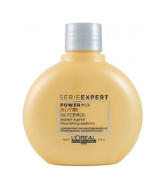 Сыворотка для волос LOreal Professionnel PowerMix Nutri Glycerol 150 мл