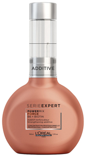 Сыворотка для волос LOreal Professionnel PowerMix Inforcer 150 мл