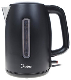 Чайник электрический Midea MK-8057 Black