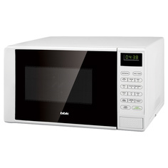 Микроволновая печь с грилем BBK 20MWG-735S/W white