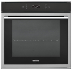 Встраиваемый электрический духовой шкаф Hotpoint-Ariston FI6 871 SC IX HA Silver