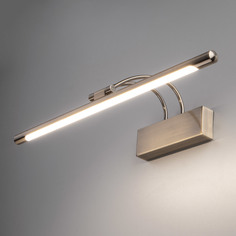Подсветка для картин Elektrostandard Simple LED Бронза