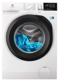 Стиральная машина Electrolux EW6F4R21B