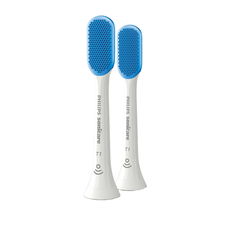 Насадка для зубной щетки Philips Sonicare HX8072/01 2 шт