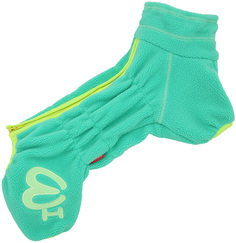 Комбинезон для собак FOR MY DOGS, мужской, зеленый, 326SS-2019 GrM 14