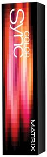 Краска для волос Matrix Color Sync 6G Темный блондин золотистый 90 мл