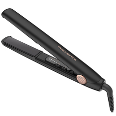 Выпрямитель волос Rowenta Ultimate Experience SF8210F0 Black