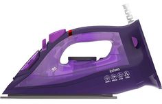 Утюг Xiaomi Lofans Murphy Cordless Steam Iron Purple (YD-012V)