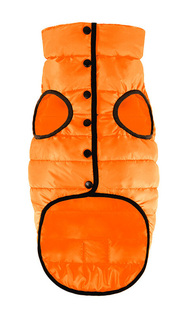 Куртка для собак Collar AiryVest ONE, унисекс, оранжевая, M50см