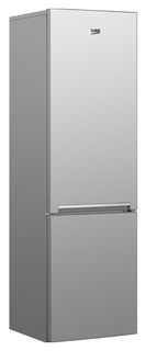 Холодильник Beko CSMV5310MCOS Silver