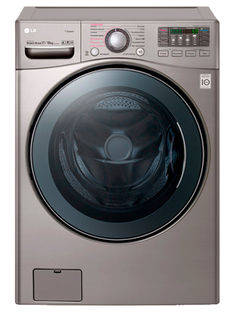 Стиральная машина с сушкой LG F1K2CH2T