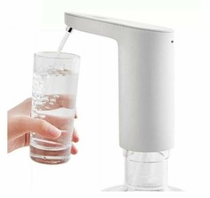 Помпа электрическая Xiaomi Smartda TDS Automatic Water Feeder (HD-ZDCSJ01) White