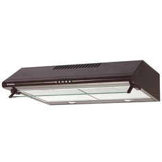 Вытяжка подвесная Hansa OSP 622 BH Brown