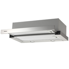 Вытяжка встраиваемая Hansa OTP 627 IH Silver