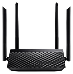 Wi-Fi роутер Asus RT-AC1200L Black (90IG0550-BR3400)