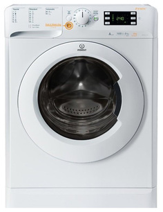 Стиральная машина Indesit XWDE 861480X W EU