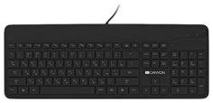 Клавиатура CANYON CNS-HKB5 Black