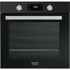Встраиваемый электрический духовой шкаф Hotpoint-Ariston FA4 841 JH BLG HA