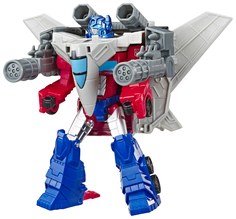 Фигурка Transformers Hasbro Spark Armor E4220 в ассортименте