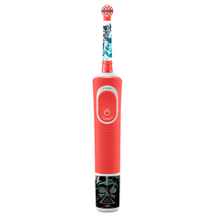 Зубная щетка электрическая Braun Oral-B Vitality D100.433.2K Star Wars