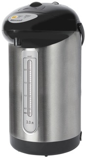 Термопот Maxwell MW-1755 Silver