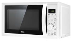 Микроволновая печь с грилем BBK 20MWG-742T/W white
