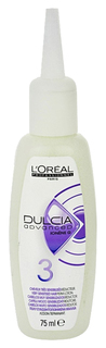 Лосьон loreal Dulcia Advanced 3 75 мл LOreal Paris