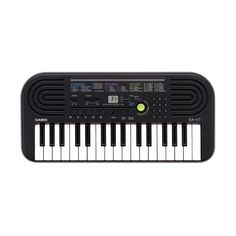 Синтезатор Casio SA-47
