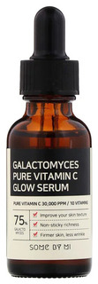 Сыворотка для лица Some By Mi Galactomyces Pure Vitamin C Glow Serum 30 мл