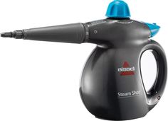 Пароочиститель BISSELL 2635J Steamshot Black